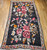 Antique Caucasian Karabagh Kilim 5x10 | Tribal Flatweave | Full View on Floor