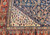 Antique Persian Qashqai Tribal Rug 5x10 | Geometric | In-Room View 3