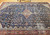 Antique Persian Qashqai Tribal Rug 5x10 | Geometric | In-Room View 7