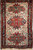 Antique Caucasian Shirvan Soumak | Flatweave