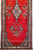 Hamadan 1344, 3’ 9” x 10’, 2nd Quarter of the 1900s