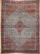 Antique Persian Bidjar Halavi 9x14 | 19th Century