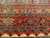Antique Persian Bidjar Halavi 9x14 | 19th Century | In-Room View 5
