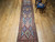 Antique Persian Kilim 2x6 | Tribal Flatweave | In-Room View 4