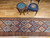 Antique Persian Kilim 2x6 | Tribal Flatweave | In-Room View 6