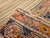 Antique Shahsavan Mafrash | Tribal Storage Bag | In-Room View 6