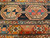 Antique Shahsavan Mafrash | Tribal Storage Bag | In-Room View 3