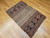 Antique Shahsavan Mafrash | Tribal Storage Bag | In-Room View 7