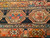 Antique Shahsavan Mafrash | Tribal Storage Bag | In-Room View 4