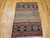 Antique Shahsavan Mafrash | Tribal Storage Bag | In-Room View 8