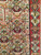 Antique Handwoven Persian Senneh Kilim Runner, The Persian Knot Gallery, SKU 1130