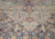 Antique Persian Kerman Lavar Rug 12x14 | Floral Field | In-Room View 2