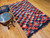 Vintage Moroccan Boucherouite Shag Rug 5x8 | Multicolor | In-Room View 2