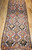 Antique Kurdish Kilim 5x14 | Gallery Runner | In-Room View 6