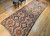Antique Kurdish Kilim 5x14 | Gallery Runner | In-Room View 5