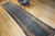 Antique Persian Kurdish Rug 2x6 | Tribal Geometric | In-Room View 6