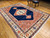 Antique Persian Azari | Rug | In-Room View 3