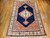 Antique Persian Azari | Rug | In-Room View 7