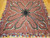Antique Kashmiri Paisley Shawl | Fine Indian Textile | In-Room View 5