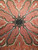 Antique Kashmiri Paisley Shawl | Fine Indian Textile | Center Section Detail