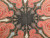 Antique Kashmiri Paisley Shawl | Fine Indian Textile | In-Room View 3