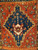 Turkish Village Rug 1595