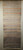 Vintage American Rag Runner 2x6 | Handwoven Stripe
