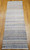 Vintage American Rag Runner 2x6 | Handwoven Stripe | In-Room View 8