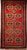 Vintage Afghan Tekke Bokhara Rug in Allover Geometric Pattern, The Persian Knot Gallery, SKU 1387