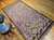 Vintage Turkish Kilim 5x10 | Geometric Flatweave | In-Room View 3