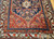 Antique Persian Bidjar Rug 2x6 | Durable Village Weave | In-Room View 3