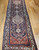 Antique Persian Bidjar Rug 2x6 | Durable Village Weave | In-Room View 15