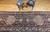 Antique Persian Bidjar Rug 2x6 | Durable Village Weave | In-Room View 12