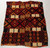Antique Persian Nomadic Storage Bag | Floor Cushion