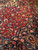 Antique Persian Khorassan Rug 6x9 | Allover Design | In-Room View 4