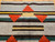Vintage Hand-Kotted Rug, Geometric Design Wall Art Tapestry, The Persian Knot Gallery, SKU 1656