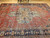 Antique Persian Farahan Rug | Allover Herati | In-Room View 6