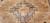 Vintage Moroccan camel hair rug with large tribal diamond motifs and earth-tone palette, circa mid-20th century.