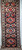 Antique Persian Bakhtiari Rug 2x6 | Garden Design