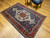 Early 20th Century Persian Bakhtiari Bibibaft Area Rug,  ⁨@thepersianknot⁩  , SKU 1136