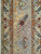 Antique Persian Tabriz Rug 6x9 | Fine City Weave | In-Room View