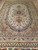 Tabriz 1235, 6’ 6” x 10’ 2, 4th Quarter 20th Century