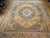 Antique Persian Tabriz Rug 11x14 | Haji Jalili Style | In-Room View 4