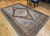 Antique Turkish Oushak Rug 5x10 | Soft Palette | In-Room View 4