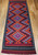 Vintage Moroccan Kilim Runner 5x12 | Reversible | In-Room View 6