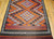 Vintage Moroccan Kilim Runner 5x12 | Reversible | In-Room View 9