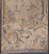 19th Century French Tapestry of a Forest Hunting Scene, The Persian Knot, SKU 1249