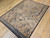 Antique Tapestry | European Woven Textile | In-Room View 5