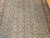 Antique Turkish Hereke Rug 6x9 | Fine Ottoman Weave | Top Section Detail