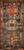 Antique Caucasian Kazak Area Rug, Hand-Knotted Wool, 1880s, The Persian Knot Gallery, SKU 1488